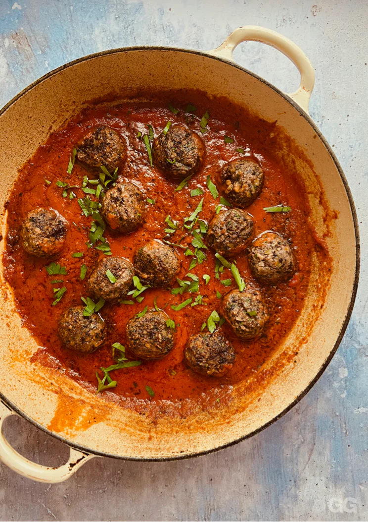 20 vegan recipes - Image 4