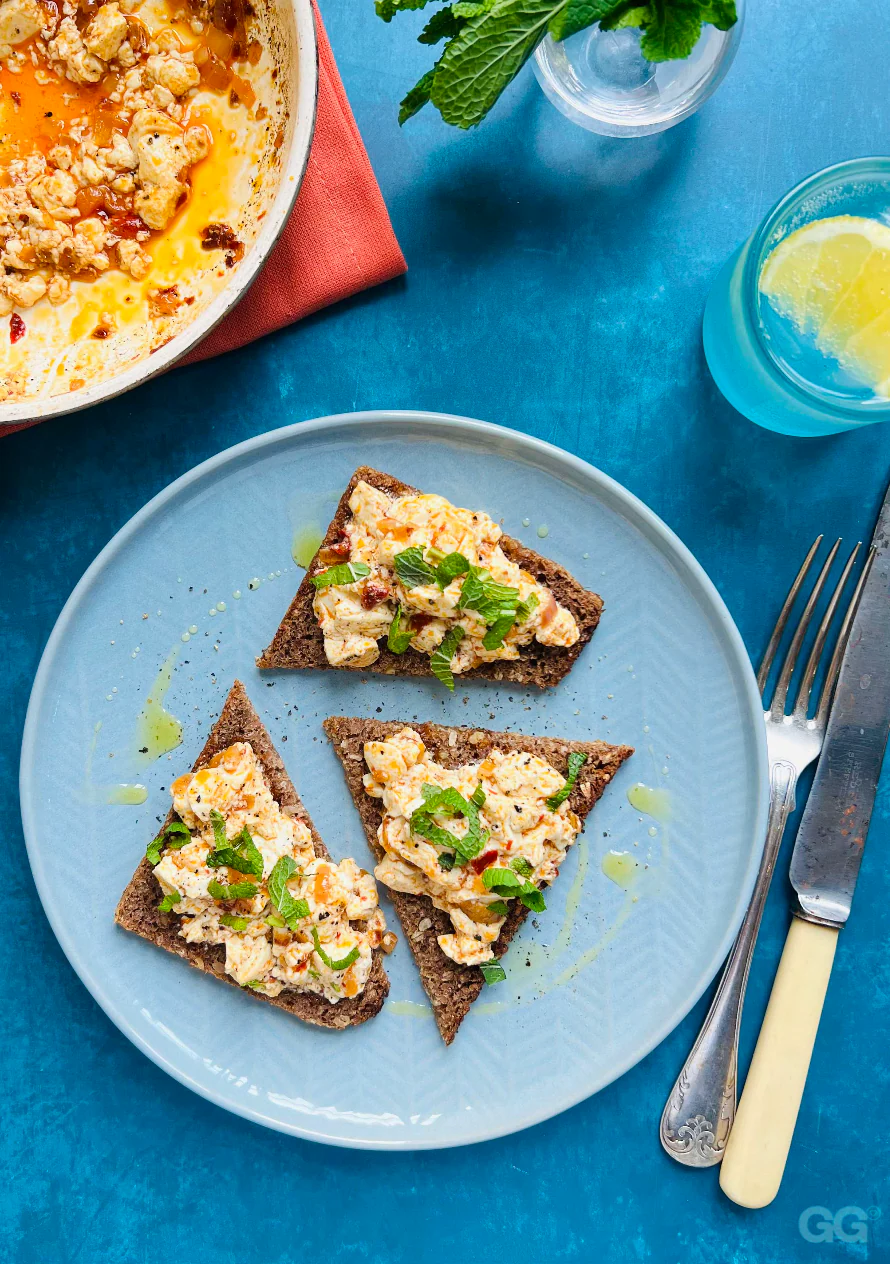 50 breakfast recipes - Image 10