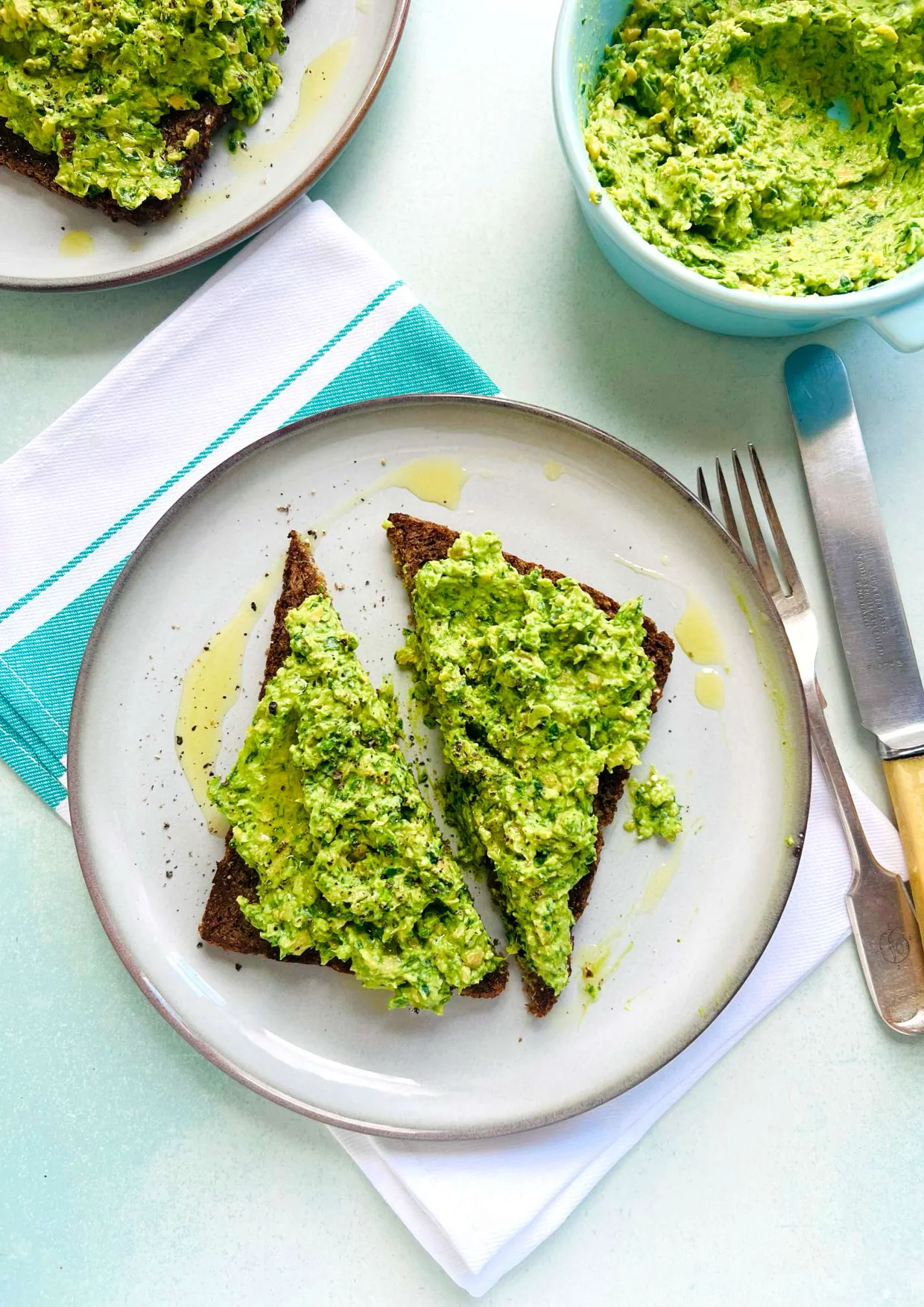 50 breakfast recipes - Image 3