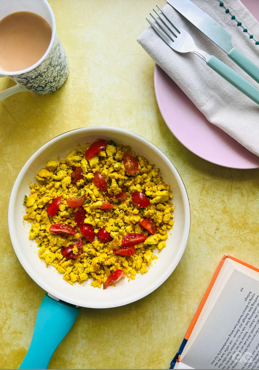 50 breakfast recipes - Image 9