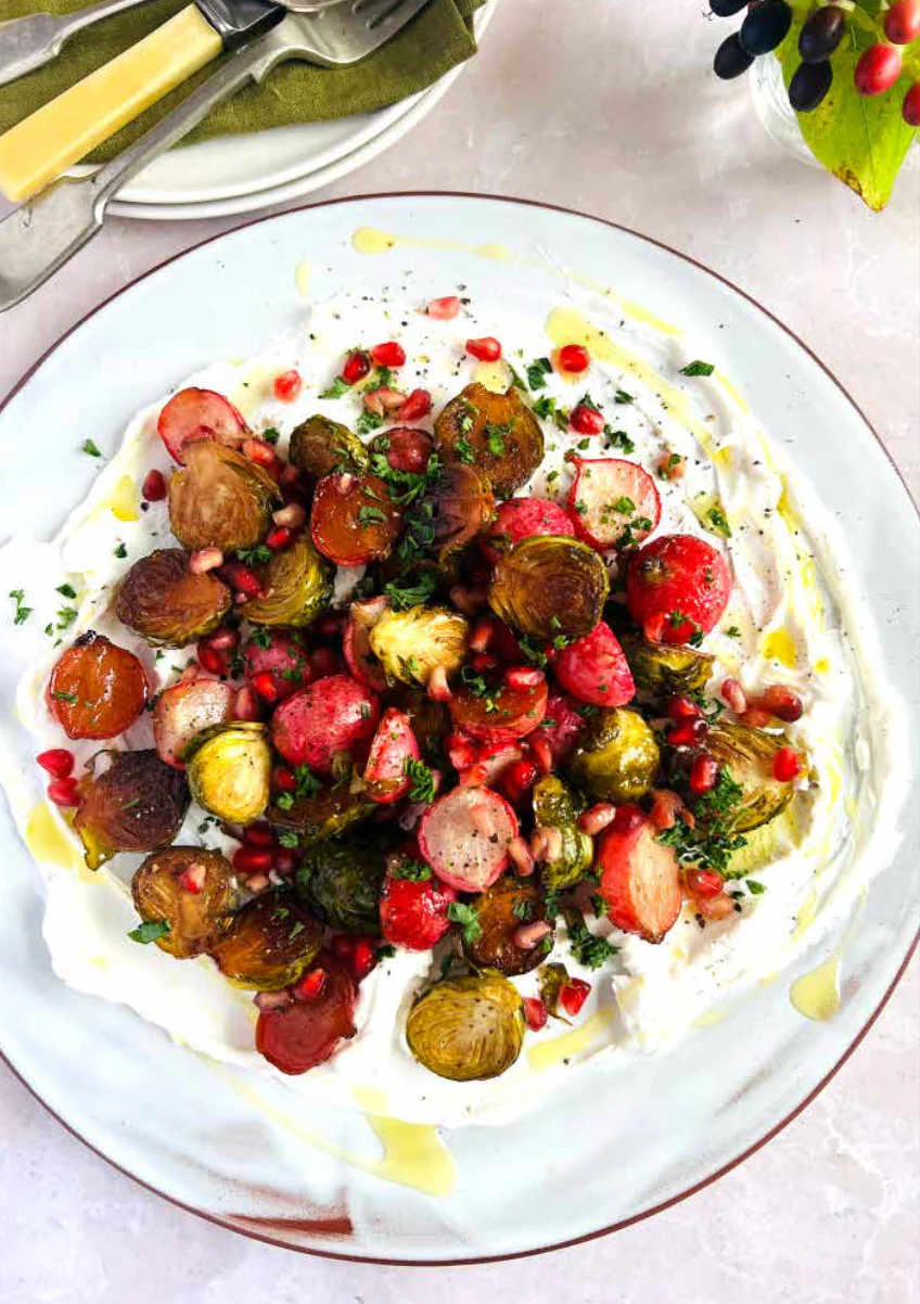 50 veggie starter recipes - Image 3