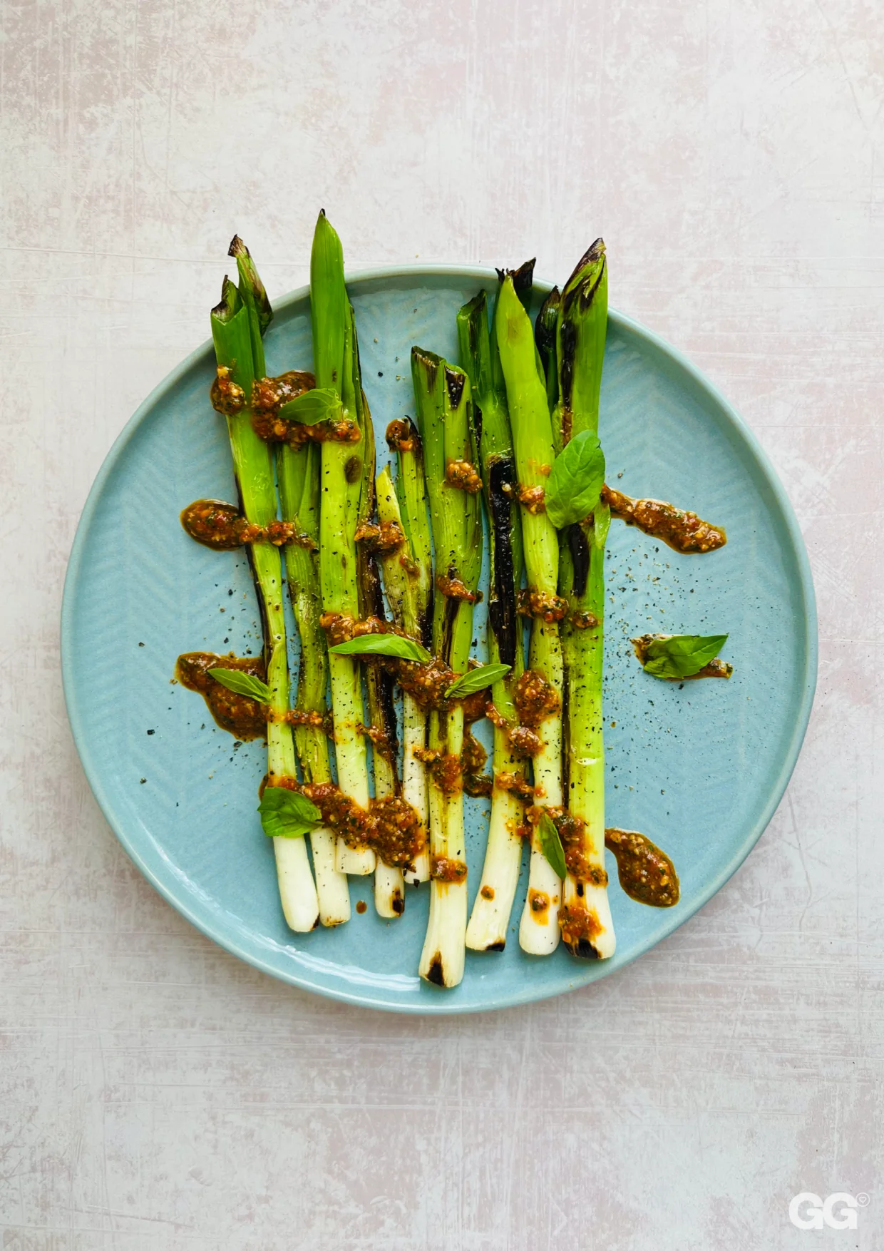 50 veggie starter recipes - Image 4