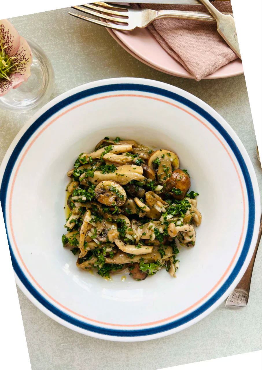 50 veggie starter recipes - Image 7
