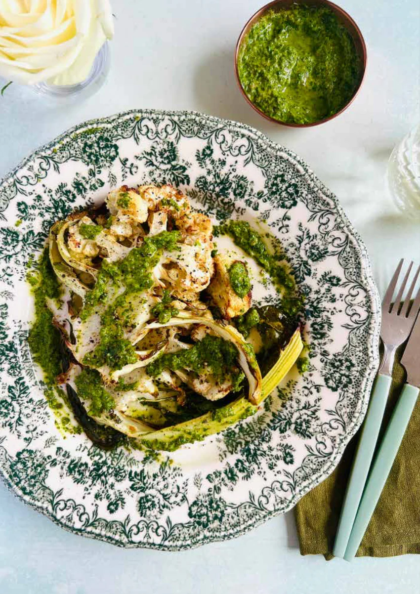 50 veggie starter recipes - Image 8
