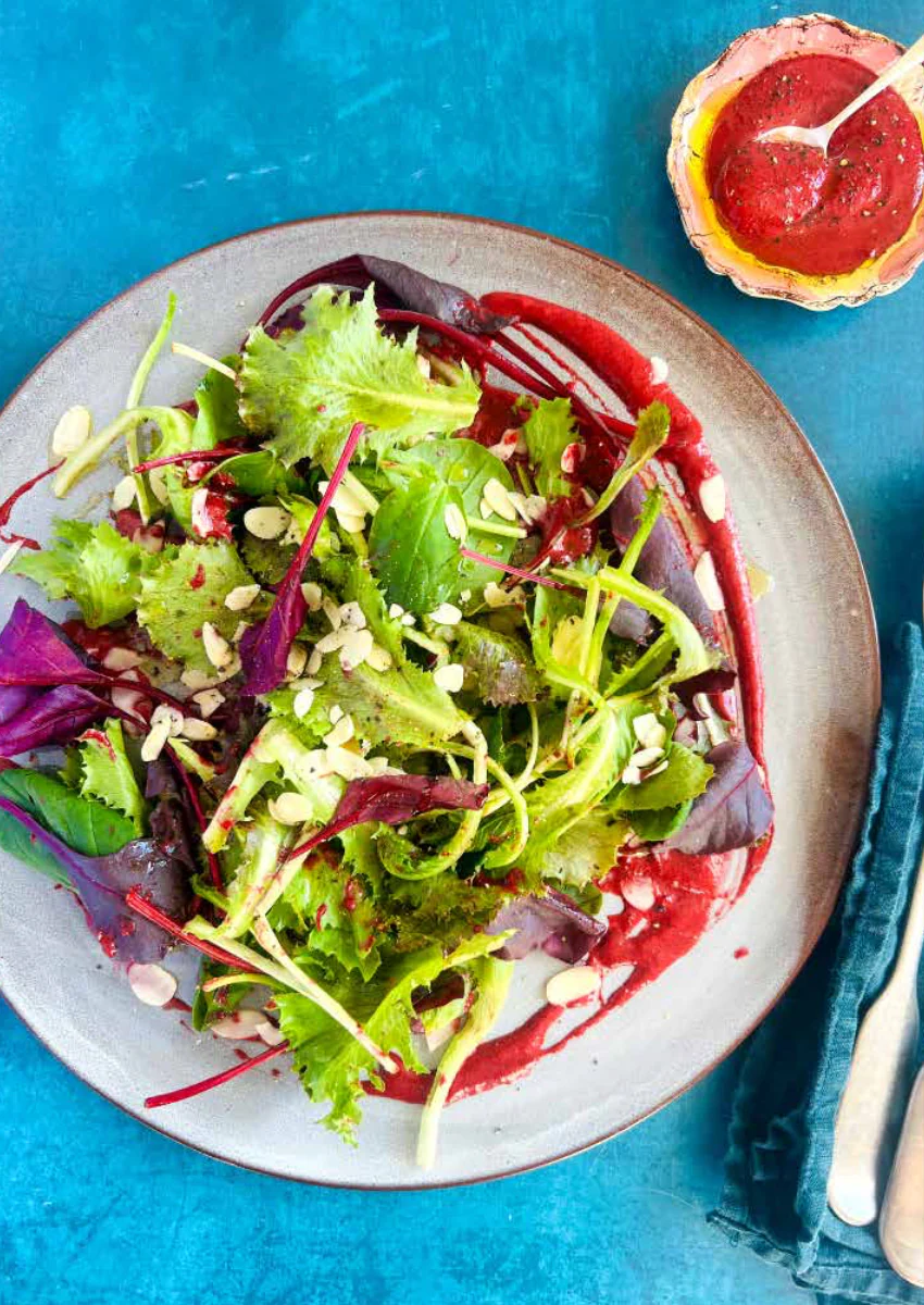 50 veggie starter recipes - Image 9