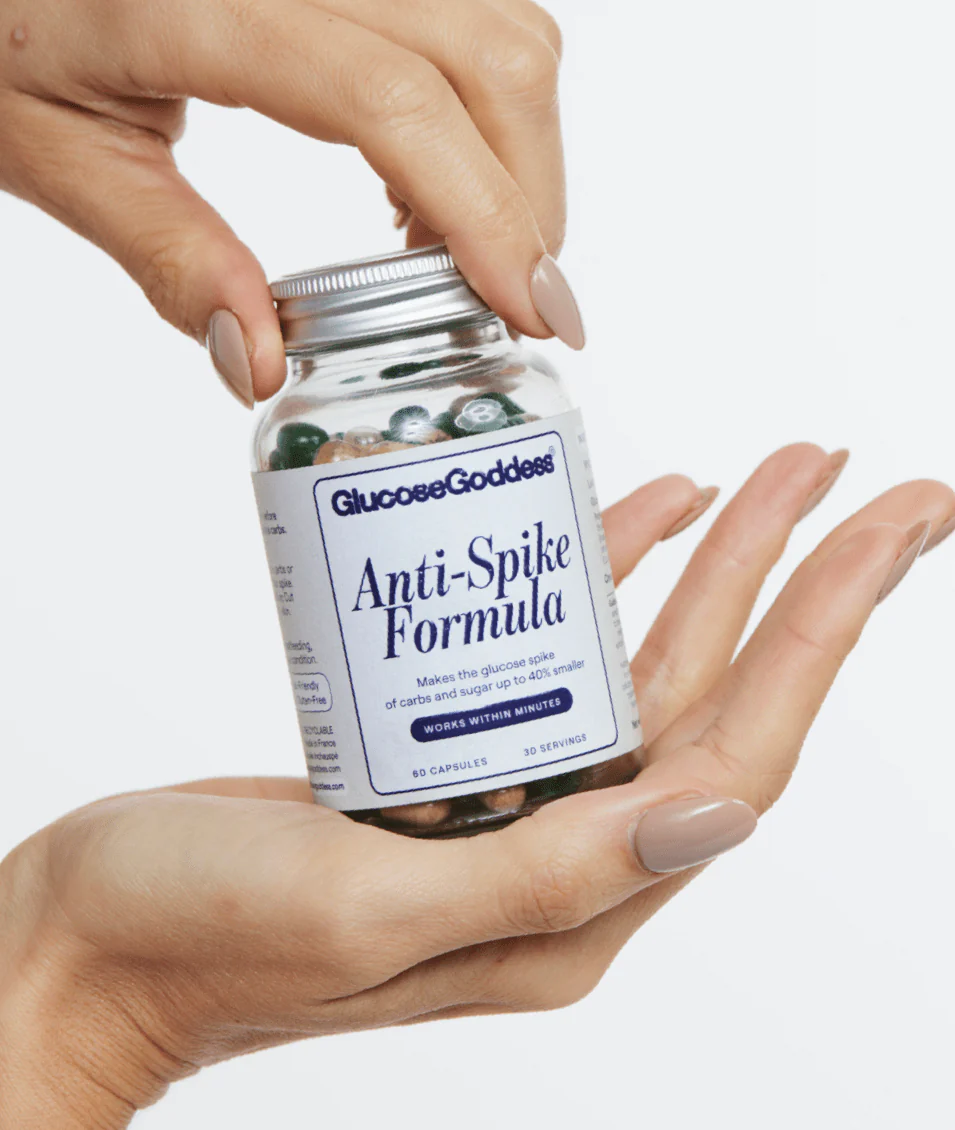 Anti-Spike Formula - ROW - Image 10