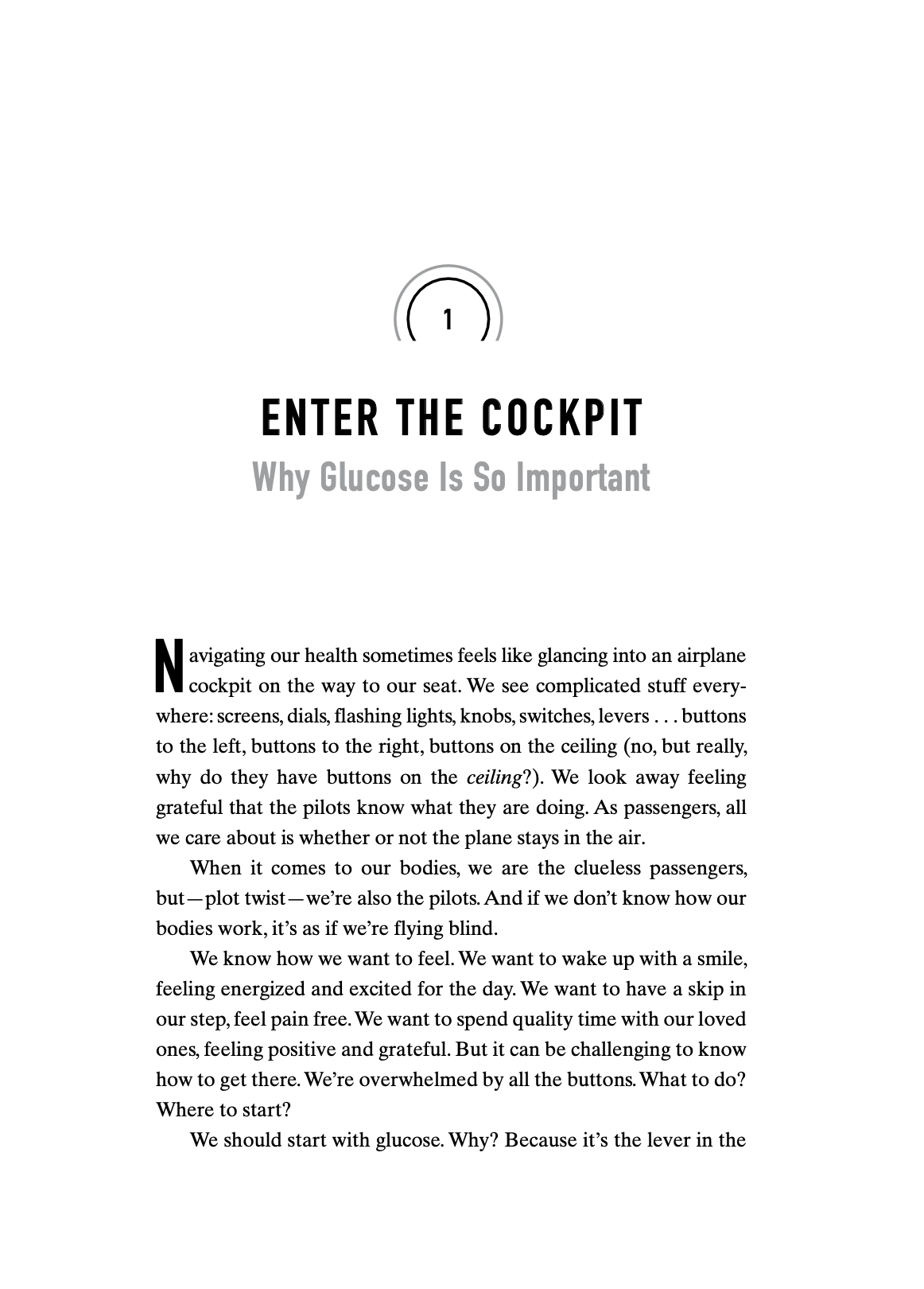 Glucose Revolution Book - Image 12