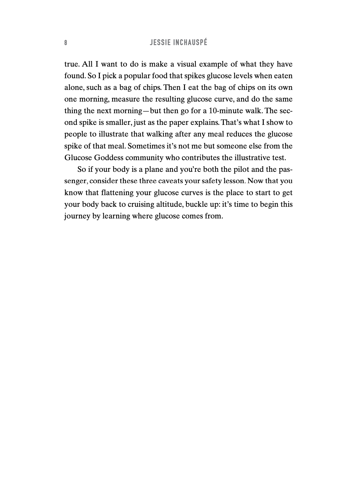Glucose Revolution Book - Image 17