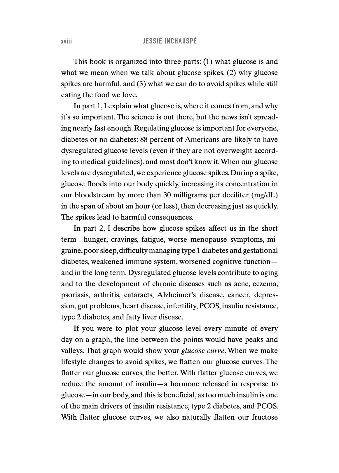 Glucose Revolution Book - Image 8