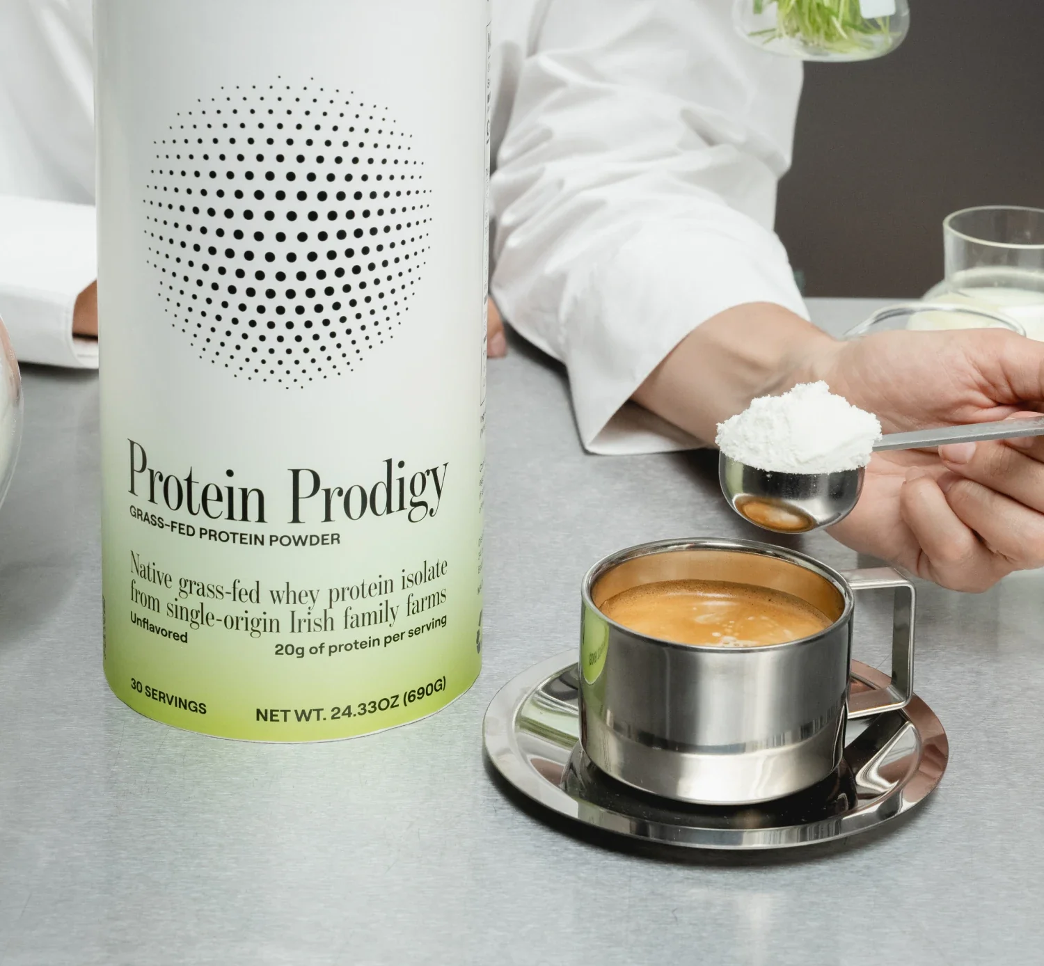 Protein Prodigy - Image 3
