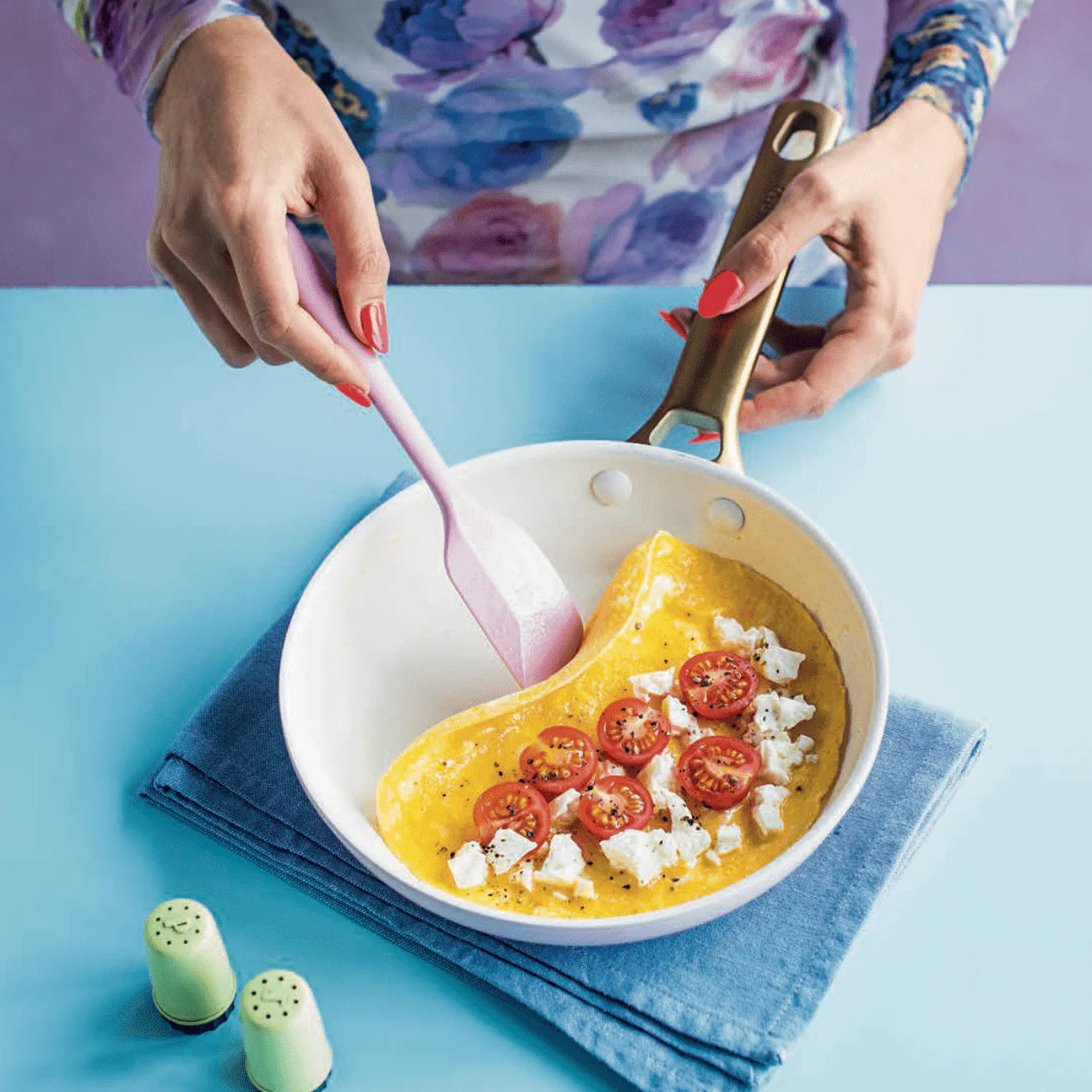 The Glucose Goddess Method Book - Image 8